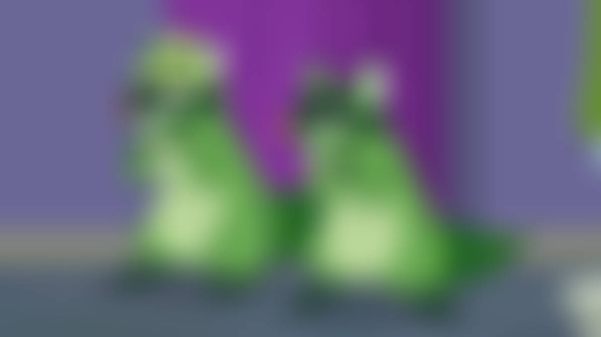 Twin Raccoons THE RACCOON TWINS RAIDS RARITY! by UnReone on DeviantArt