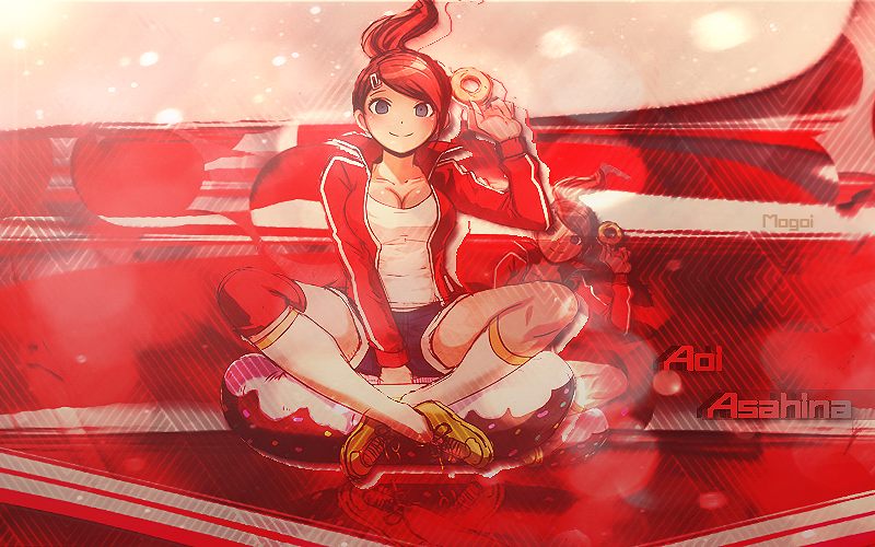 Aoi Asahina