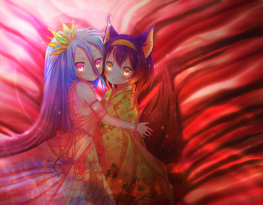 No game no life