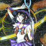 Sailor Saturn