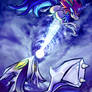 BATTLE: kyurem vs keldeo!