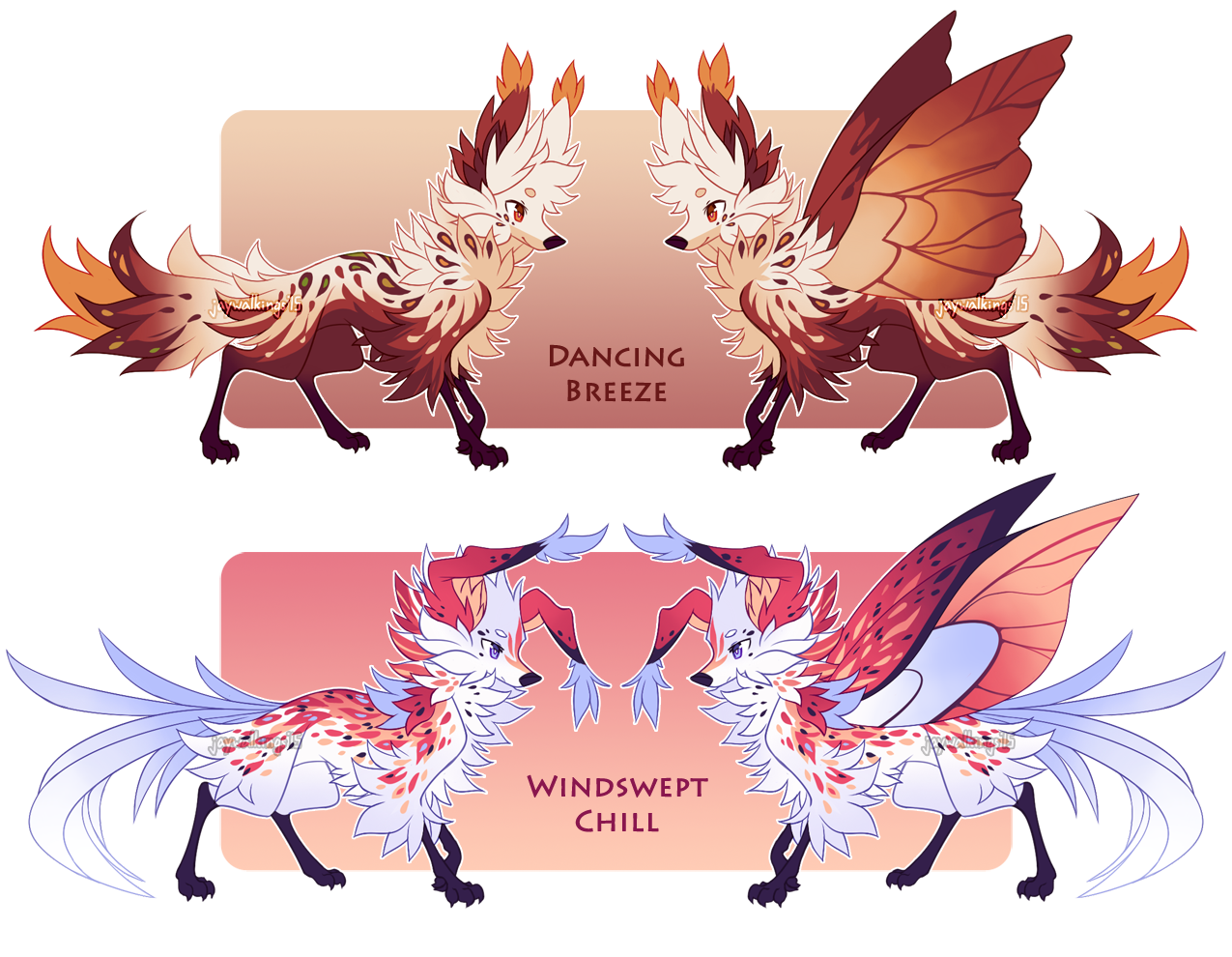 [CLOSED] Lepitsune Batch! - Auction