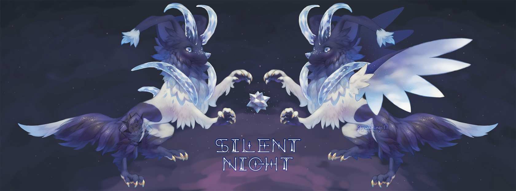 [CLOSED] Silent Night - Guest Auction