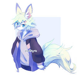 [closed] lime fox