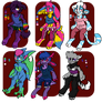 Anthro Adopts (CLOSED)