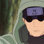 Shino Aburame