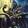 Nyarlathotep details