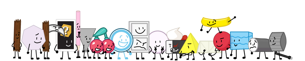 Object Show Cast by Remote-The-DR-Fan on DeviantArt