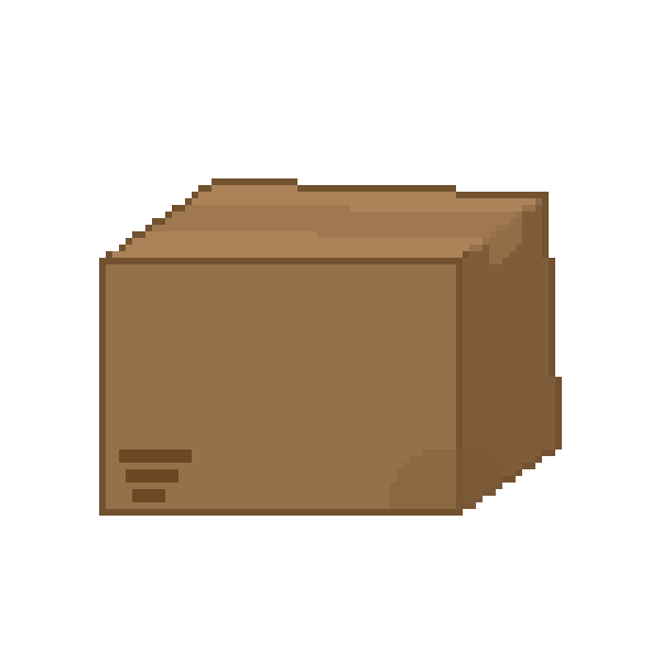 cardboard box by rkcubes on DeviantArt