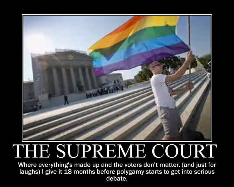 the supreme court