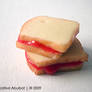 1st Polymer Jelly Sandwich