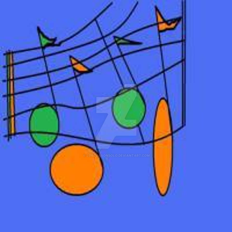 Deviantart Fa Note Music Notes by LordBaronSolo on DeviantArt