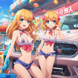 Car Wash 465