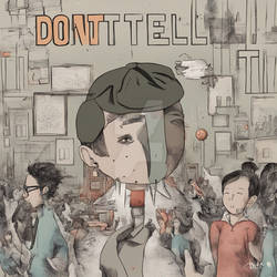 Don't Tell