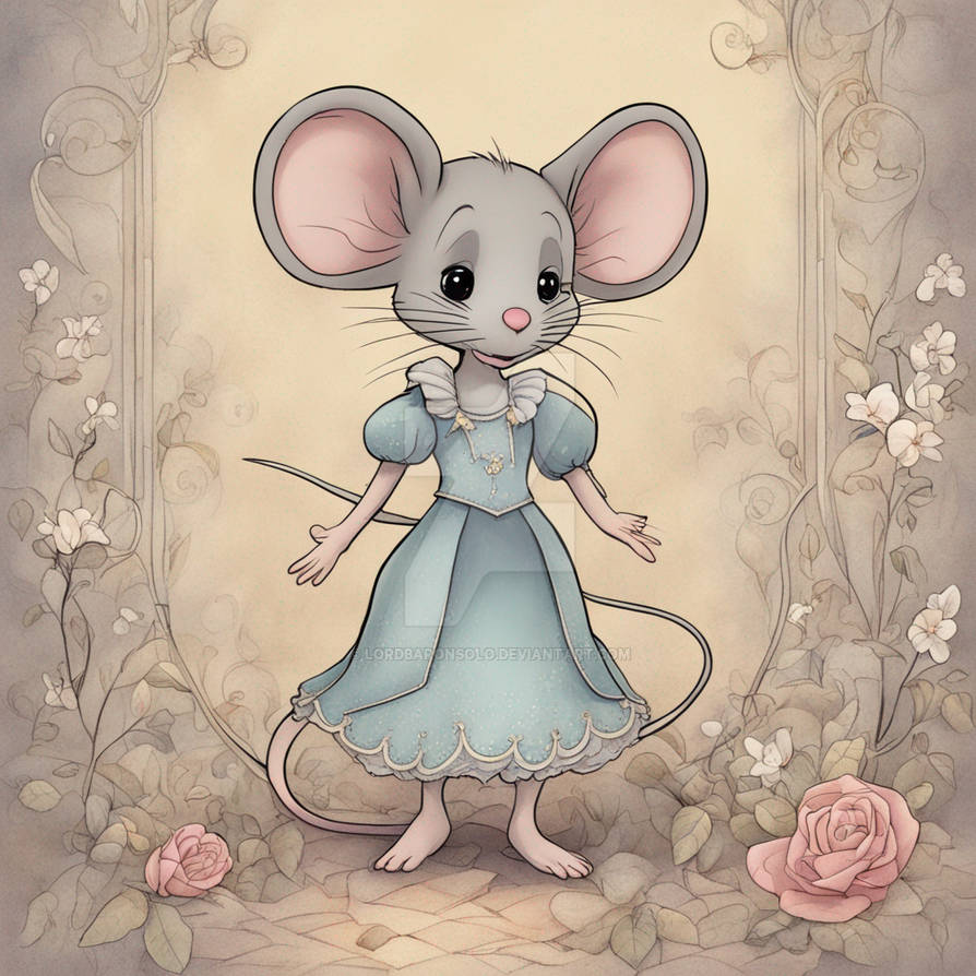 The Mouse Princess 157 By LordBaronSolo On DeviantArt the-mouse-princess-157-by-lordbaronsolo-on-deviantart
