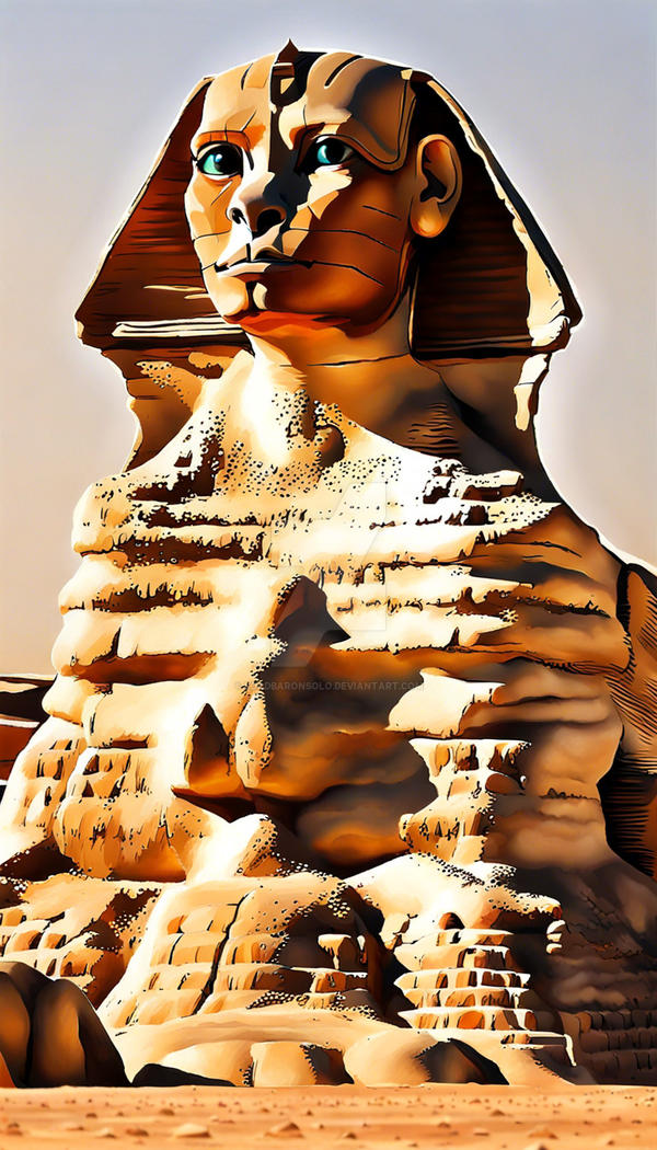 Spinx Deviantart Stunning Sphinx 439 by LordBaronSolo on DeviantArt