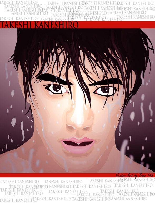 Takeshi Kaneshiro