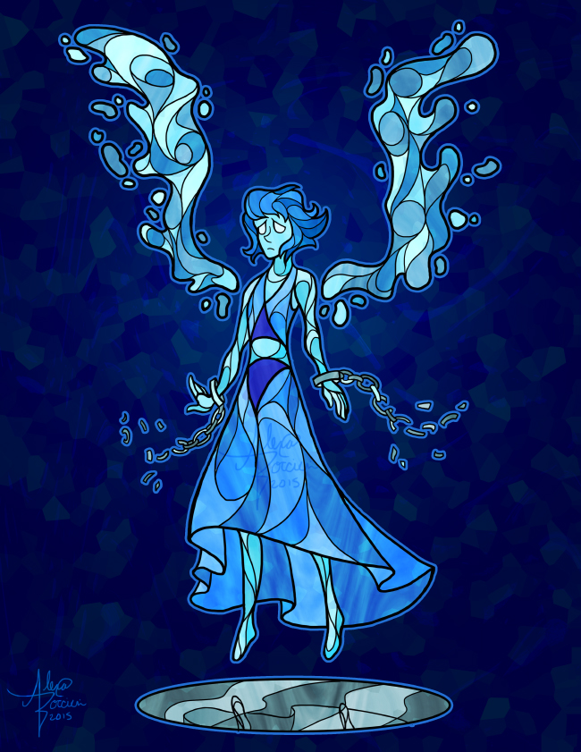 Lapis Lazuli