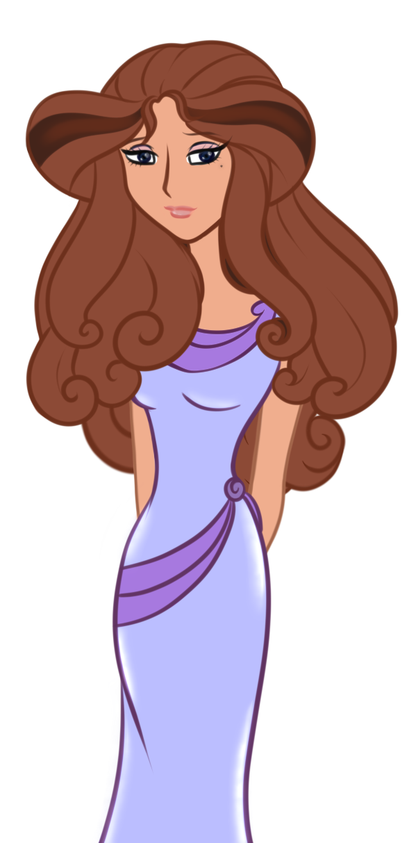 Hercules the Animated Series - Galatea by korymisun on DeviantArt Hercules the Animated Series - Galatea by korymisun on DeviantArt