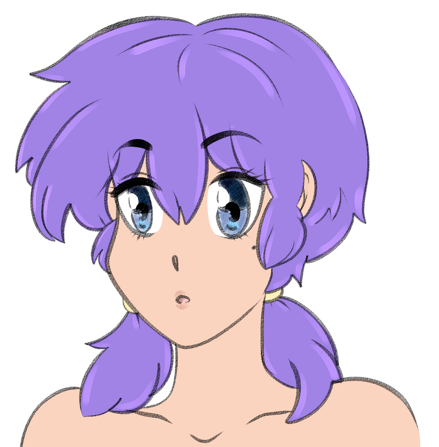 Ranma 1/2 - If We All Became One... by korymisun on DeviantArt