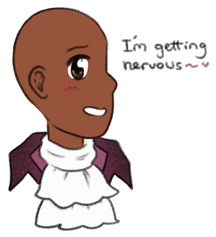 Hamilton for Fun - Aaron Burr, Sir