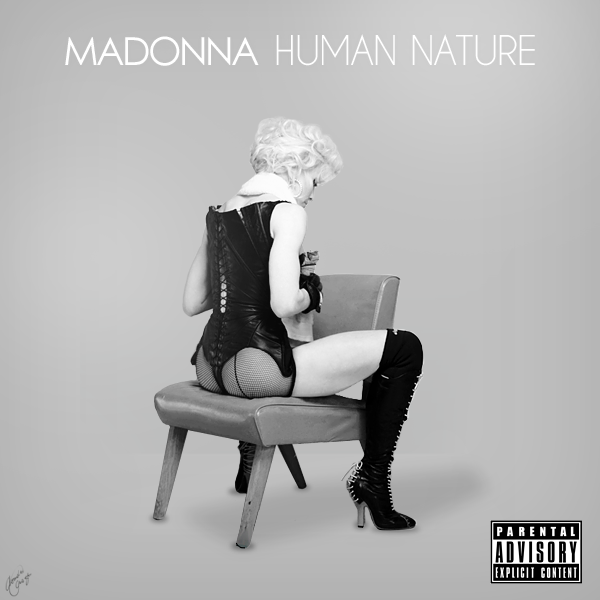 Madonna - Human Nature