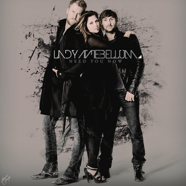 Lady Antebellum - Need You Now (TRADUÇÃO) 