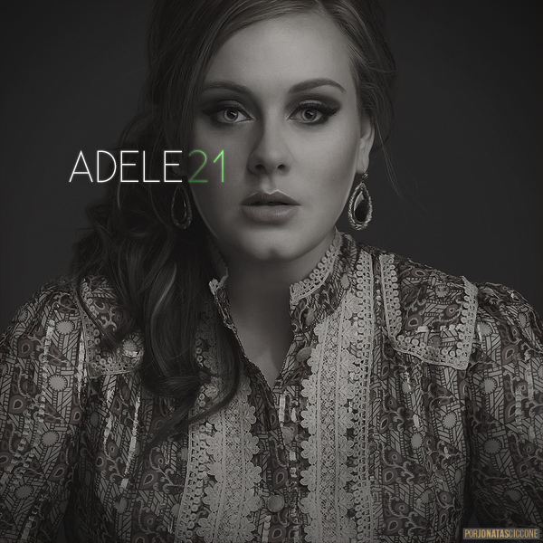 Adele - 21