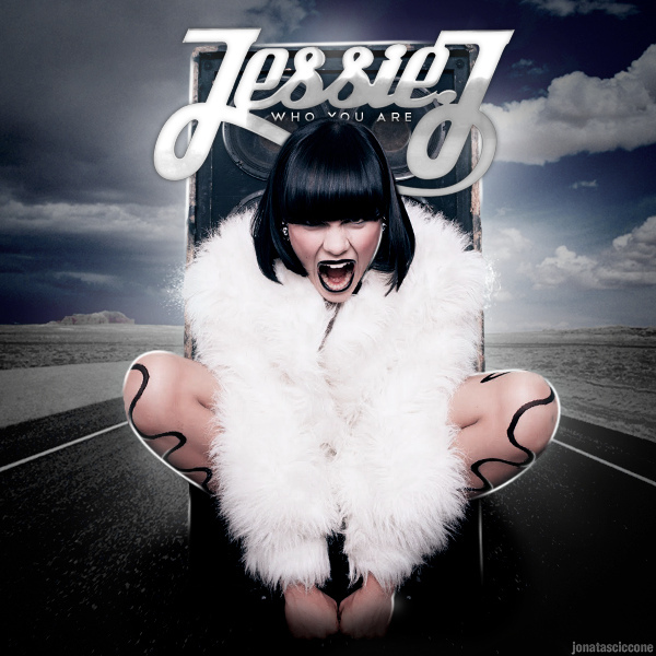 Jessie J - Who You Are