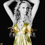 Taylor Swift - Fearless: Platinum Edition