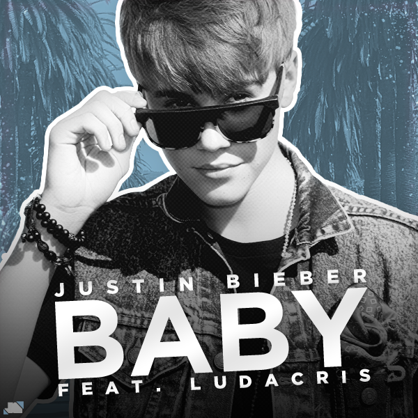 Justin Bieber Baby F Justin Bieber Baby F