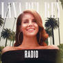 Lana Del Rey - Radio