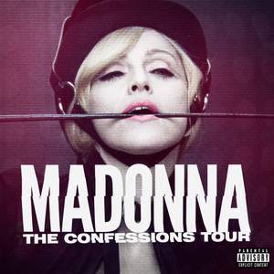 Madonna - The Confessions Tour