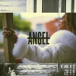 Beyonce - No Angel