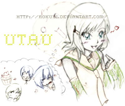 Utau