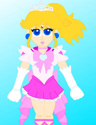 Princess Sailor Toadstool