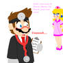 Dr.Mario's New Assistant