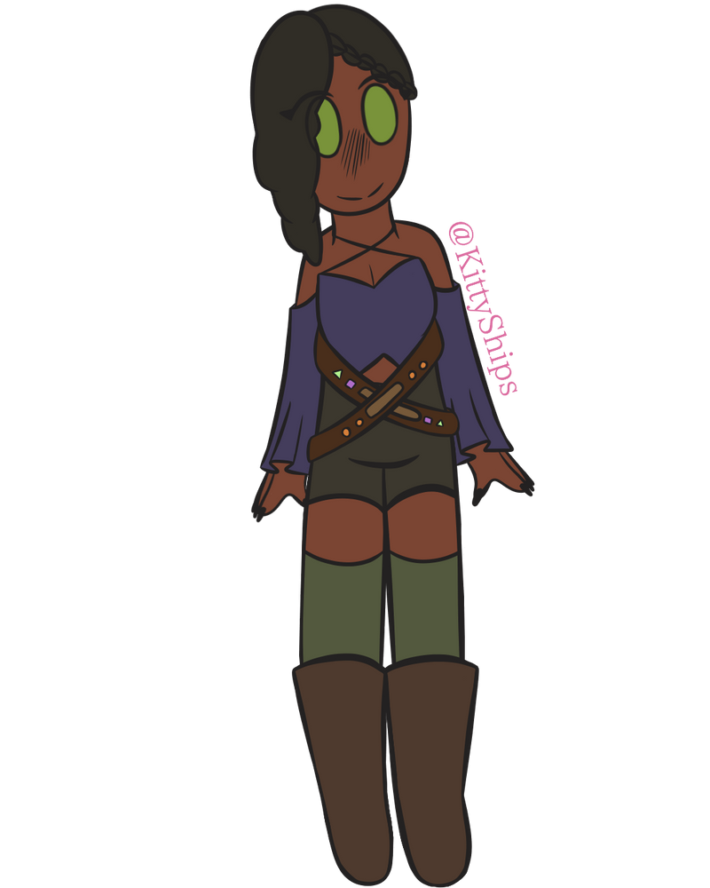 Viper Rework Viper redesign by KittyShips on DeviantArt