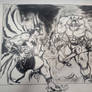 batman and the maxx