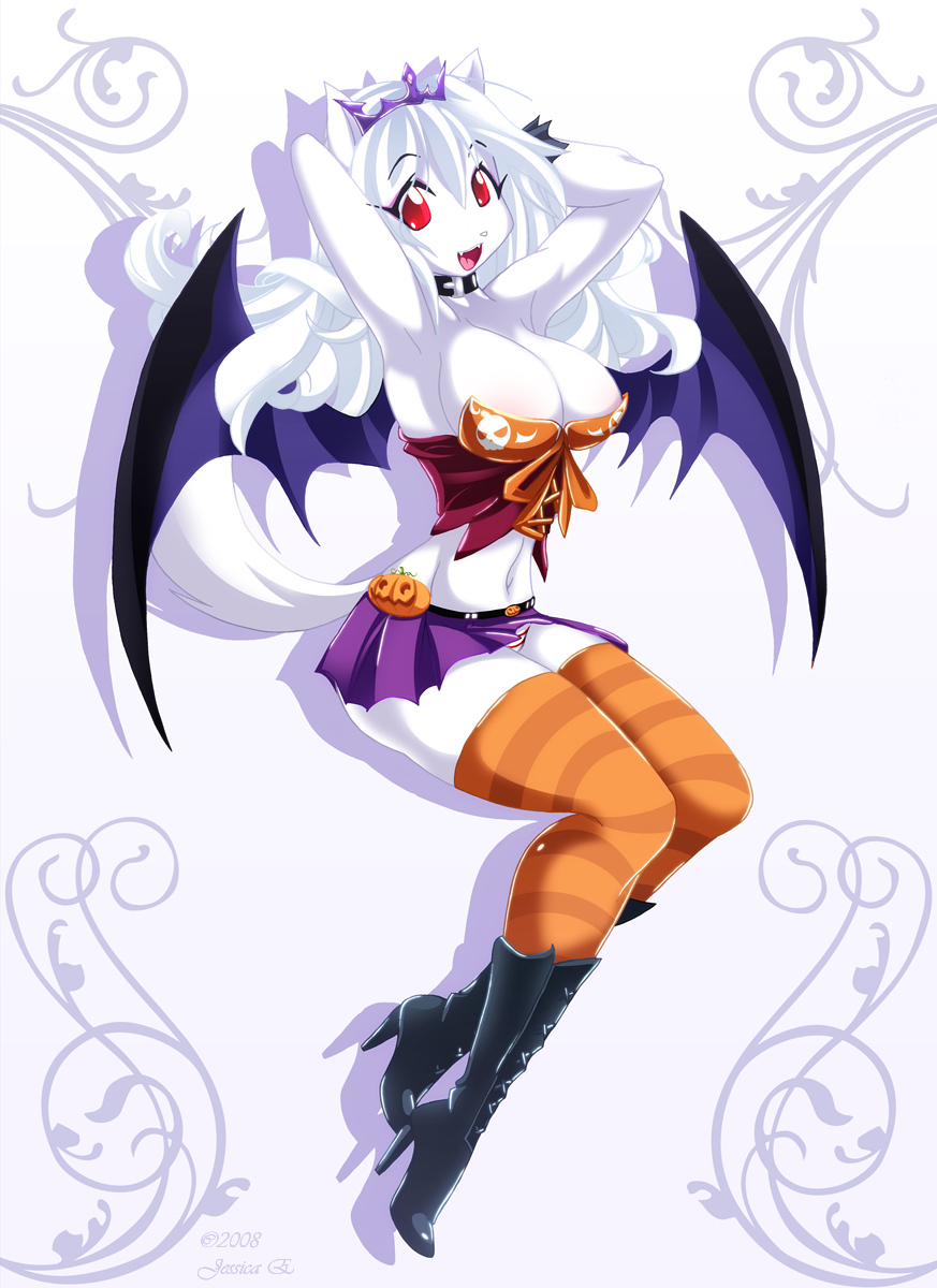 Vampire Princess