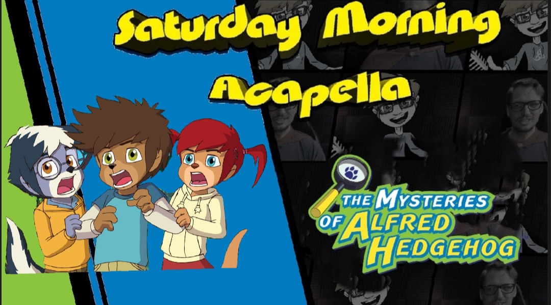 Alfred Crying Deviantart SMA: The Mysteries of Alfred Hedgehog by ArturoGarcia2025 on DeviantArt
