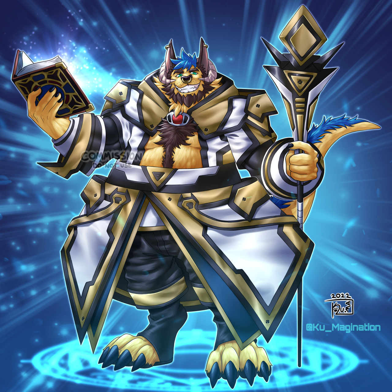 Favour Rufus Rufus the Invoker Commission by KAImagination2500 on DeviantArt