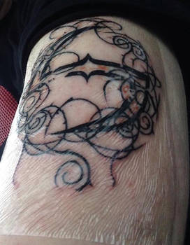 Evanescence Tattoo