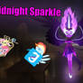 [DL/SFM/Gmod] Midnight Sparkle [Update]