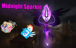 [DL/SFM/Gmod] Midnight Sparkle [Update]