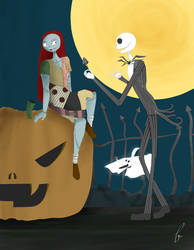 Jack and Sally