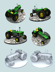 john deere