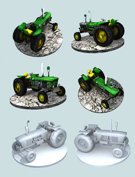 john deere