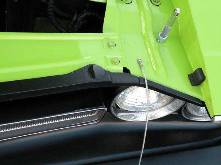 Lime Challenger by flclcamaro on DeviantArt