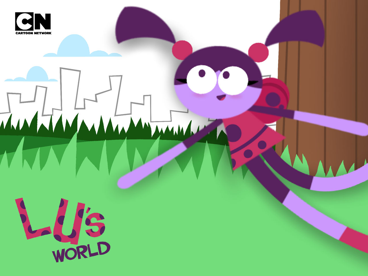 Yet Another Lu's World Post. by captnabel on DeviantArt